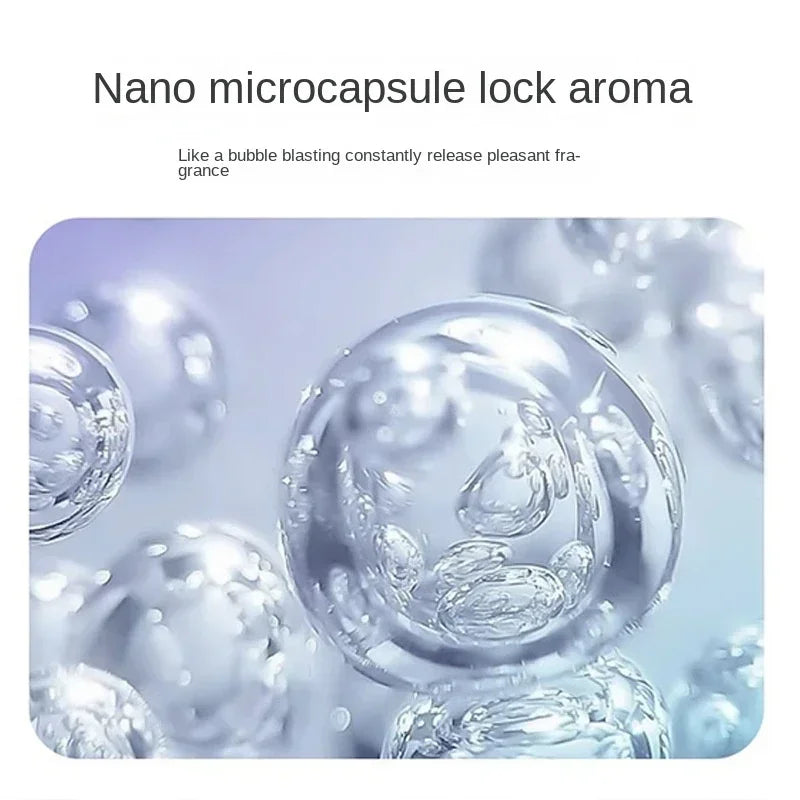 Laundry Scent Booster Beads Long-lasting Smell Scent Booster Fragrance Booster Scent Beads Softener Freshener for Clothes